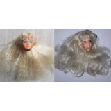 Boneca Skipper Barbie Estrela