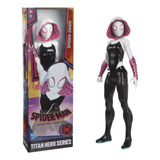 Boneca Spider gwen Marvel