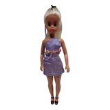 Boneca Susi
