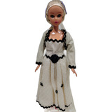 Boneca Susi