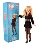 Boneca Susi Classica