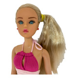 Boneca Susi Classica Estrela
