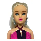 Boneca Susi Estrela Original