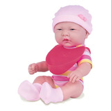 Boneca Sweet Reborn Papinha