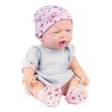 Boneca Sweet Reborn Primeira