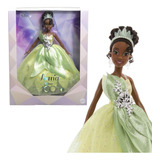 Boneca Tiana