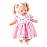 Boneca Tipo Reborn Angelina