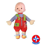Boneca Titi Ensina A