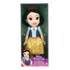 Boneca Toddler Princesa 38cm Branca De Neve Multikids Br2017