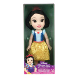Boneca Toddler Princesa 38cm