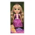 Boneca Toddler Princesas Disney Rapunzel Multikids