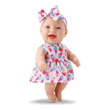 Boneca Toots Baby Bambola