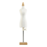 Boneca Vestido Forma Manequins