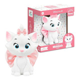Boneca Vinil Mini Marie