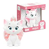 Boneca Vinil Mini Marie