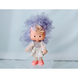 Boneca Violetinha Colecao Moranguinho
