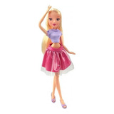 Boneca Winx Club
