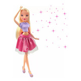 Boneca Winx Club My