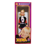 Boneca Xuxa