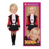 Boneca Xuxa 56cm Edicao