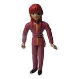 Boneca Yu Yu Hakusho