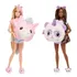 Bonecas Barbie Cutie Festa Do Pijama Pack X2 Mattel Hry15