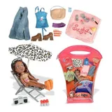 Bonecas Bratz 2 Lil