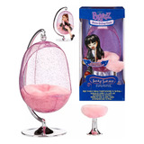 Bonecas Cadeira Bratz Display