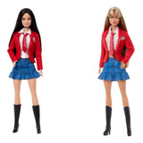 Bonecas Colecao Rbd 2024