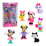 Bonecas Disney Junior Minnie