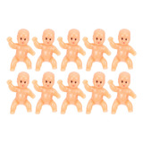 Bonecas Em Miniatura