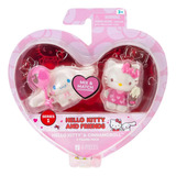 Bonecas Hello Kitty