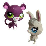 Bonecas Lps Littlest Pet