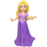 Bonecas Mattel Mini Princesas