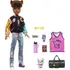 Bonecas Monster High Clawd Wolf Werewolf