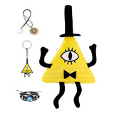 Bonecas Ng Gravity Falls