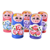 Bonecas Russas C 5