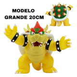 Boneco Koopa