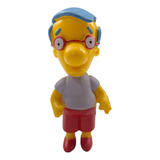 Boneco - The Simpsons - Milhouse - Multikids Coleção