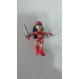 Boneco Mini Elektra