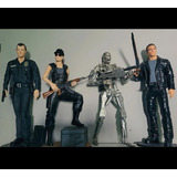 Boneco 1 4 Exterminador
