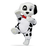 Boneco 101 Dalmatas Colecao
