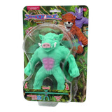 Boneco 14cm Que Estica