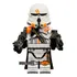 Boneco 212th Airborne Star Wars Clone Wars Blocos De Montar