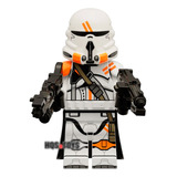 Boneco 212th Airborne Star