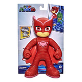 Boneco 25cm Pj Masks