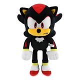 Boneco 50cm Grande Shadow