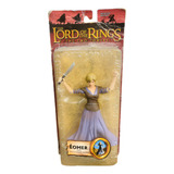 Boneco Eowyn Senhor Dos
