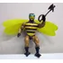 Boneco Abelhão - He-man - The Masters Of The Universe