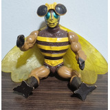Boneco Abelhao grudento